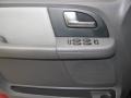 2003 Dark Shadow Grey Metallic Ford Expedition XLT  photo #13