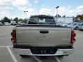 Light Khaki Metallic - Ram 2500 Laramie Quad Cab 4x4 Photo No. 4