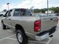 Light Khaki Metallic - Ram 2500 Laramie Quad Cab 4x4 Photo No. 5