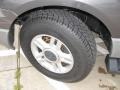 2003 Dark Shadow Grey Metallic Ford Expedition XLT  photo #19