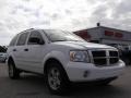 Bright White - Durango SLT Photo No. 1