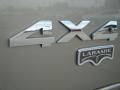 Light Khaki Metallic - Ram 2500 Laramie Quad Cab 4x4 Photo No. 10