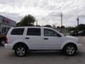 2009 Bright White Dodge Durango SLT  photo #2