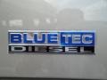 Light Khaki Metallic - Ram 2500 Laramie Quad Cab 4x4 Photo No. 11