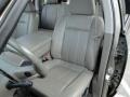 Light Khaki Metallic - Ram 2500 Laramie Quad Cab 4x4 Photo No. 13