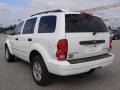 Bright White - Durango SLT Photo No. 5