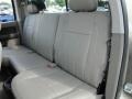 Light Khaki Metallic - Ram 2500 Laramie Quad Cab 4x4 Photo No. 16