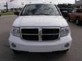 Bright White - Durango SLT Photo No. 8