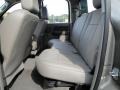 Light Khaki Metallic - Ram 2500 Laramie Quad Cab 4x4 Photo No. 17