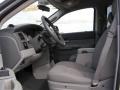 2009 Bright White Dodge Durango SLT  photo #9