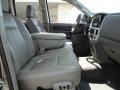 Light Khaki Metallic - Ram 2500 Laramie Quad Cab 4x4 Photo No. 19
