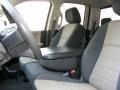 2009 Mineral Gray Metallic Dodge Ram 1500 SLT Quad Cab 4x4  photo #15