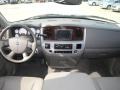 Light Khaki Metallic - Ram 2500 Laramie Quad Cab 4x4 Photo No. 20