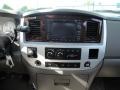 Light Khaki Metallic - Ram 2500 Laramie Quad Cab 4x4 Photo No. 21