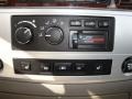 Light Khaki Metallic - Ram 2500 Laramie Quad Cab 4x4 Photo No. 24