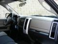 2009 Mineral Gray Metallic Dodge Ram 1500 SLT Quad Cab 4x4  photo #20