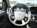 Light Khaki Metallic - Ram 2500 Laramie Quad Cab 4x4 Photo No. 25