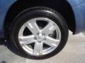 Pacific Blue Metallic - RAV4 Sport Photo No. 4