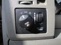Light Khaki Metallic - Ram 2500 Laramie Quad Cab 4x4 Photo No. 30