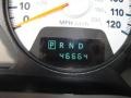 Light Khaki Metallic - Ram 2500 Laramie Quad Cab 4x4 Photo No. 32
