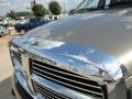 Light Khaki Metallic - Ram 2500 Laramie Quad Cab 4x4 Photo No. 33