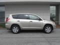Savannah Metallic - RAV4 V6 4WD Photo No. 2