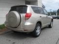 Savannah Metallic - RAV4 V6 4WD Photo No. 3