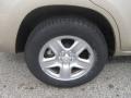 Savannah Metallic - RAV4 V6 4WD Photo No. 4