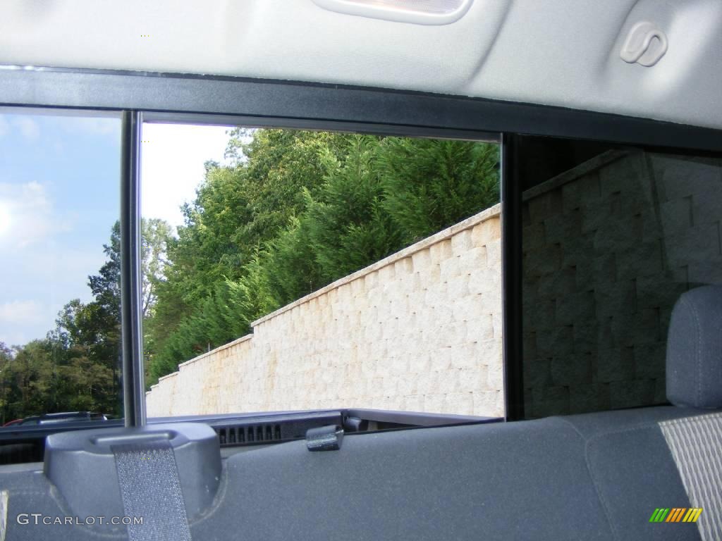 2009 Ram 1500 SLT Quad Cab 4x4 - Mineral Gray Metallic / Dark Slate/Medium Graystone photo #35