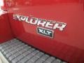 2002 Toreador Red Metallic Ford Explorer XLT 4x4  photo #28