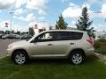 Savannah Metallic - RAV4 V6 4WD Photo No. 2