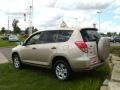 Savannah Metallic - RAV4 V6 4WD Photo No. 3