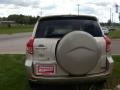 Savannah Metallic - RAV4 V6 4WD Photo No. 4
