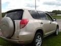 Savannah Metallic - RAV4 V6 4WD Photo No. 5