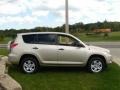 Savannah Metallic - RAV4 V6 4WD Photo No. 6