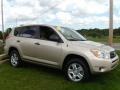 Savannah Metallic - RAV4 V6 4WD Photo No. 7