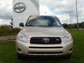 Savannah Metallic - RAV4 V6 4WD Photo No. 8