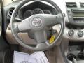 Savannah Metallic - RAV4 V6 4WD Photo No. 13