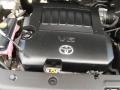 Savannah Metallic - RAV4 V6 4WD Photo No. 18