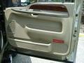 Arizona Beige Metallic - F350 Super Duty Lariat Crew Cab 4x4 Photo No. 6
