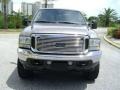 Arizona Beige Metallic - F350 Super Duty Lariat Crew Cab 4x4 Photo No. 7