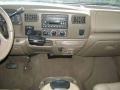 Arizona Beige Metallic - F350 Super Duty Lariat Crew Cab 4x4 Photo No. 10