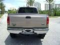 Arizona Beige Metallic - F350 Super Duty Lariat Crew Cab 4x4 Photo No. 11