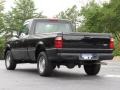 Black - Ranger XL Regular Cab Photo No. 3