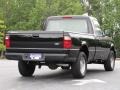Black - Ranger XL Regular Cab Photo No. 4