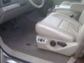 Arizona Beige Metallic - F350 Super Duty Lariat Crew Cab 4x4 Photo No. 15