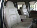 Arizona Beige Metallic - F350 Super Duty Lariat Crew Cab 4x4 Photo No. 16