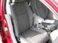 2007 Inferno Red Crystal Pearl Dodge Caliber SXT  photo #22