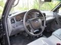 Black - Ranger XL Regular Cab Photo No. 6