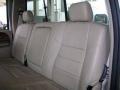 Arizona Beige Metallic - F350 Super Duty Lariat Crew Cab 4x4 Photo No. 18
